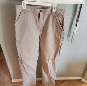 Carhartt 38x36 original dungaree